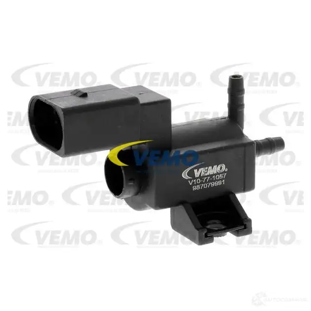 Регулятор холостого хода VEMO V10-77-1057 9EPC C1 4046001831720 1218235564 - Изображение 1