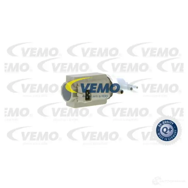 Преобразователь давления турбины VEMO L8 2AII0 1639091 V10-63-0038 4046001563027 изображение 0