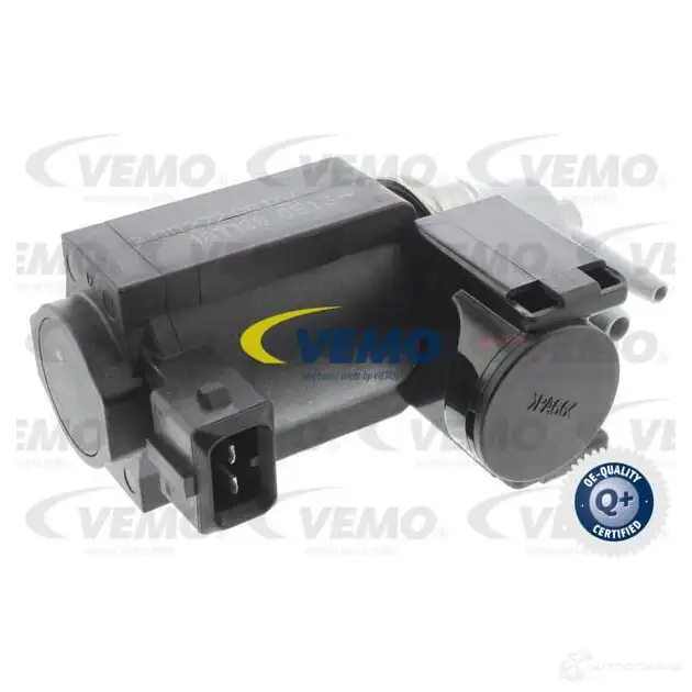 Клапан возврата ог VEMO 4046001661402 1650934 G67U 8 v52630009 - Изображение 1