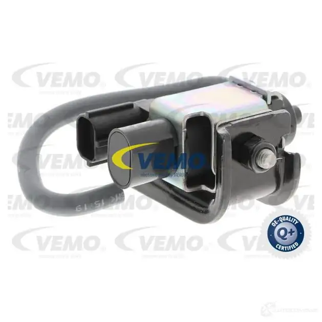 Клапан возврата ог VEMO 1650935 v52630010 VGXDYO P 4046001661938 - Изображение 1