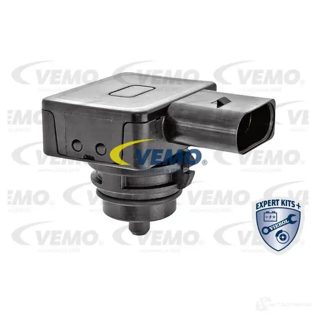 Датчик давления усилителя тормозов VEMO RJ4 JR 4046001873294 V10-72-1443 1218205068 изображение 0