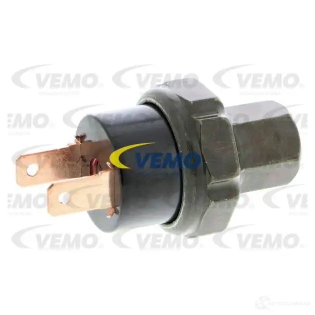 Датчик давления кондиционера VEMO V10-73-0234 BXM GC 1640225 4046001542329 изображение 0