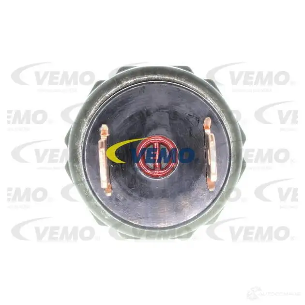Датчик давления кондиционера VEMO V10-73-0234 BXM GC 1640225 4046001542329 изображение 1