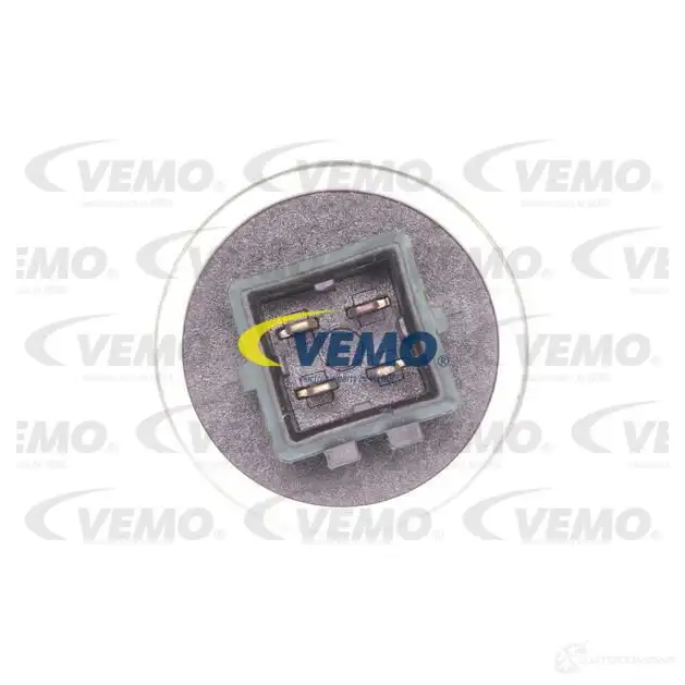 Датчик давления кондиционера VEMO V10-73-0001 1640075 4046001312410 YI0JUO Y изображение 1