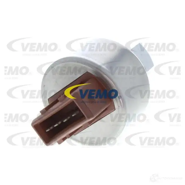 Датчик давления кондиционера VEMO V22-73-0011 4046001541292 8F CRU 1643428 изображение 0