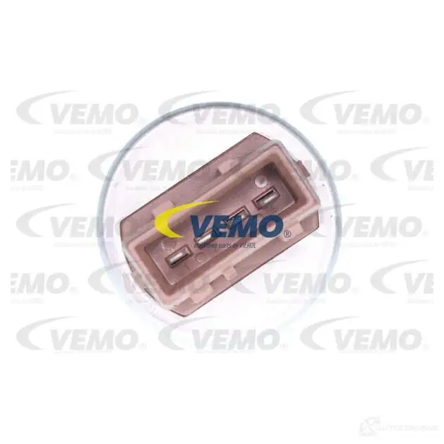 Датчик давления кондиционера VEMO V22-73-0011 4046001541292 8F CRU 1643428 изображение 1