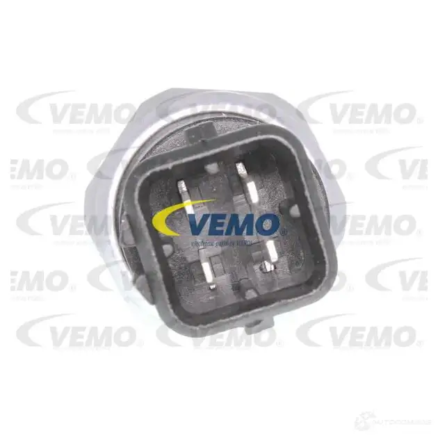 Датчик давления кондиционера VEMO 0W1D0D 6 1640150 V10-73-0140 4046001330964 изображение 1