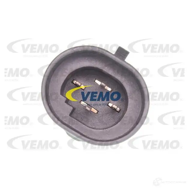 Датчик давления кондиционера VEMO 4046001542251 UA634 7 1650213 V46-73-0028 изображение 1