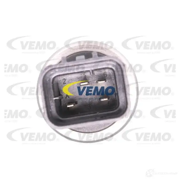 Датчик давления кондиционера VEMO 5 63WIF 1648772 4046001330940 V40-73-0011 изображение 1