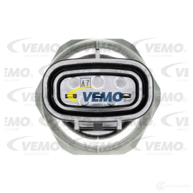Датчик давления кондиционера VEMO 4062375005215 M7KR 5F V70-73-0048 1425037379 изображение 1