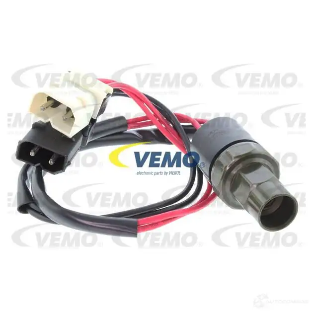 Датчик давления кондиционера VEMO L5 H9BA0 V20-73-0002 4046001296468 1642668 - Изображение 1