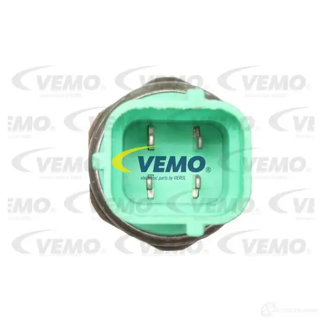 Датчик давления кондиционера VEMO V24-73-0034 OCKE 3 1644139 4046001542466 изображение 1