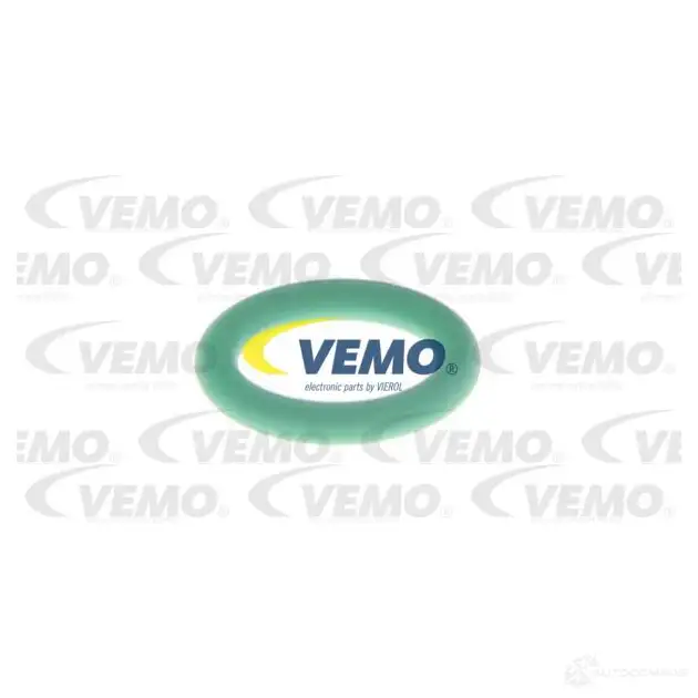 Датчик давления кондиционера VEMO V24-73-0034 OCKE 3 1644139 4046001542466 изображение 2