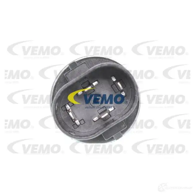 Датчик давления кондиционера VEMO V26-73-0013 1645460 SNIDK RV 4046001542343 изображение 1