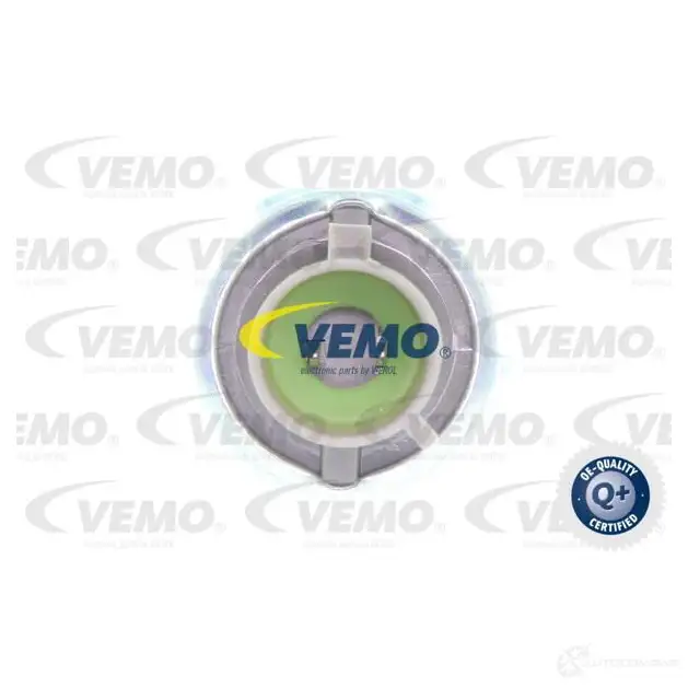 Датчик давления кондиционера VEMO JV80 MCA 4046001622427 V51-73-0002 1650756 изображение 1