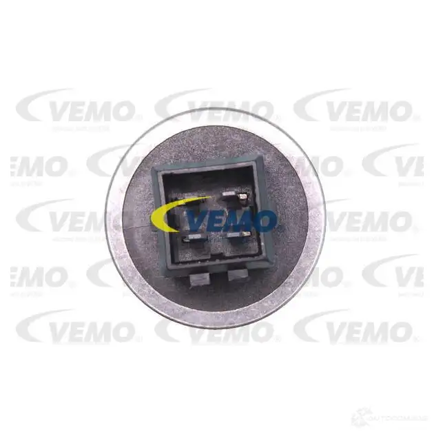 Датчик давления кондиционера VEMO HW46 9 4046001325021 1640141 V10-73-0126 изображение 1