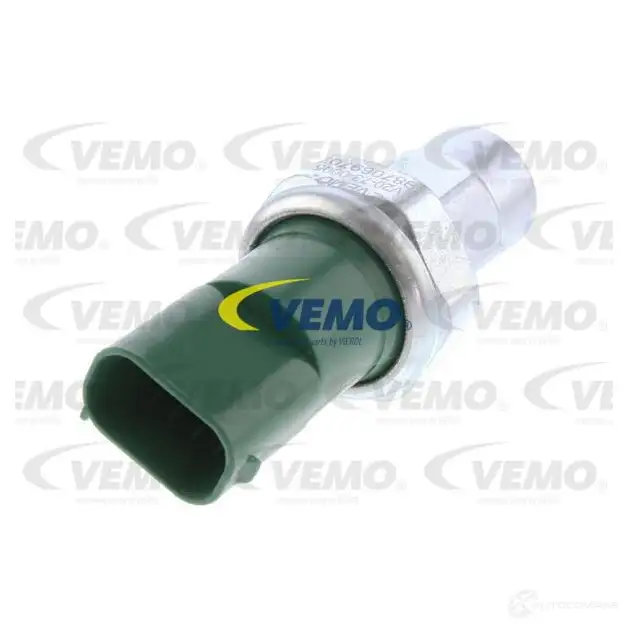 Датчик давления кондиционера VEMO V20-73-0005 4046001326295 1642669 7CA SD изображение 0
