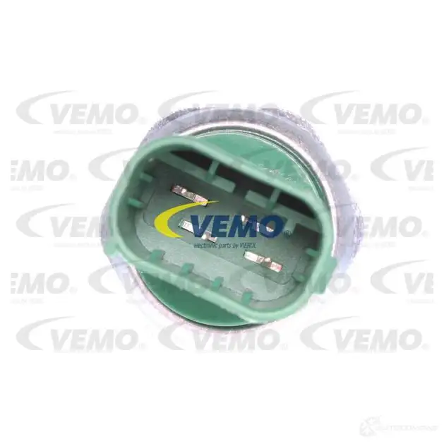 Датчик давления кондиционера VEMO V20-73-0005 4046001326295 1642669 7CA SD изображение 1