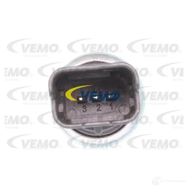 Датчик давления кондиционера VEMO 4046001542220 V22-73-0012 ZTDW I 1643429 изображение 1