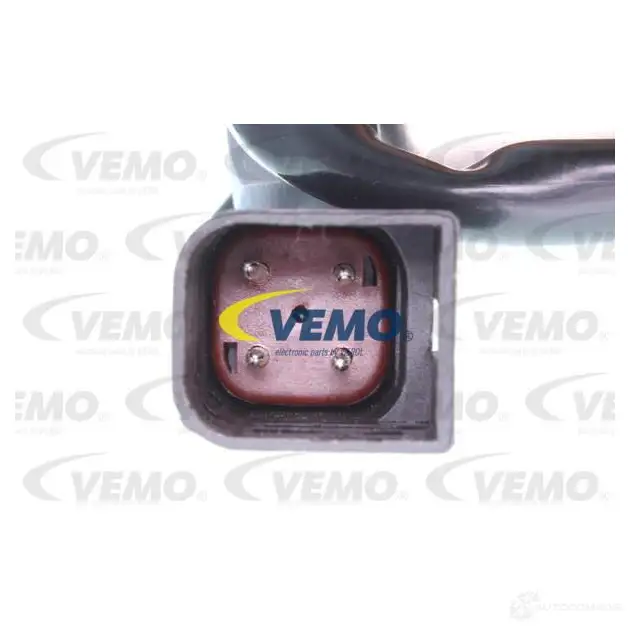 Датчик давления кондиционера VEMO 1644982 4046001331008 BPX8K Y V25-73-0004 изображение 1