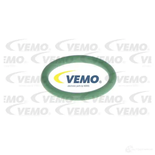 Датчик давления кондиционера VEMO 1644982 4046001331008 BPX8K Y V25-73-0004 изображение 2