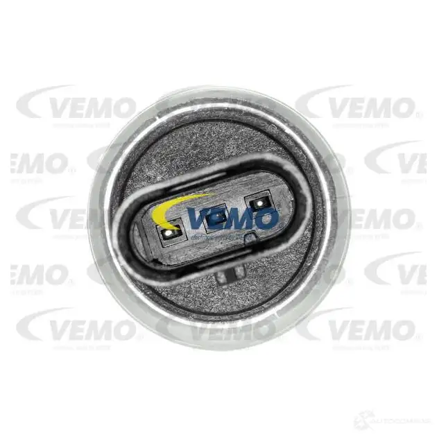 Датчик давления кондиционера VEMO 4062375005154 V33-73-0046 1425025815 GG1 TH изображение 1