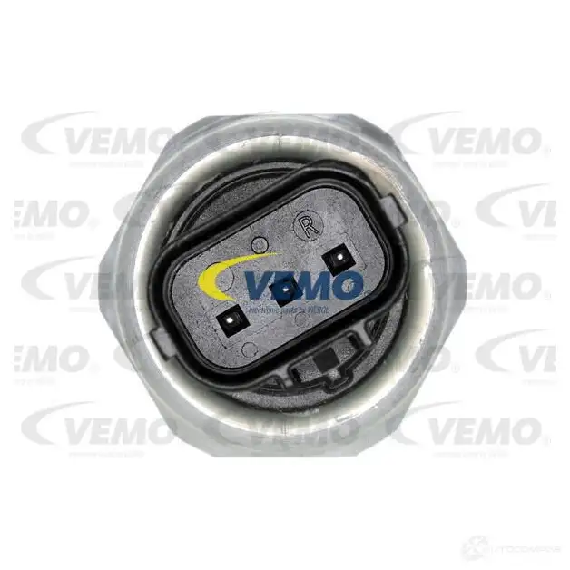 Датчик давления кондиционера VEMO 1425025810 4062375005208 V26-73-0042 5A 8K3 изображение 1