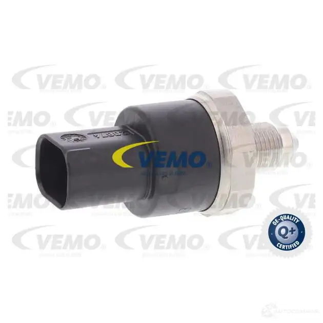 Датчик давления в тормозной системе VEMO 4046001832864 V10-73-0442 1198167962 POLU B - Изображение 1