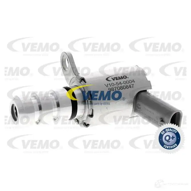 Клапан регулировки фаз грм, vvti VEMO RZLK1 E 1437889718 V10-54-0004 изображение 0
