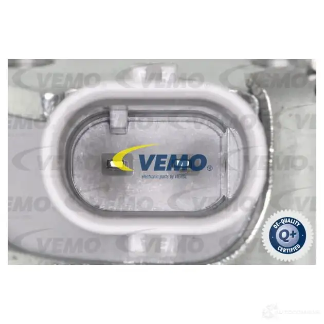 Клапан регулировки фаз грм, vvti VEMO RZLK1 E 1437889718 V10-54-0004 изображение 1