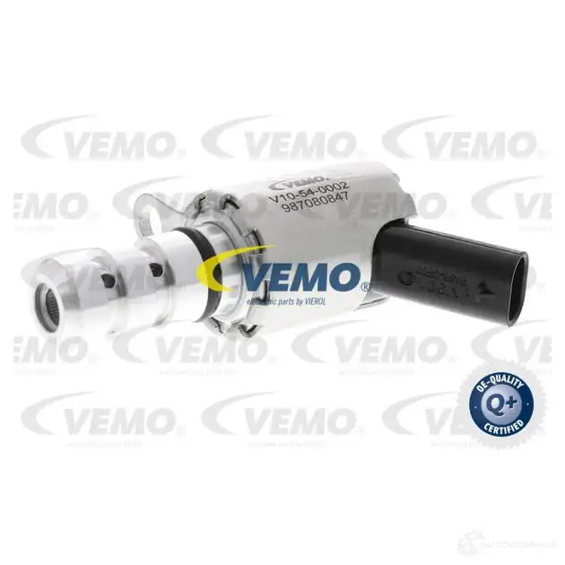 Клапан регулировки фаз грм, vvti VEMO 1437889710 6 O5L8JR V10-54-0002 изображение 0