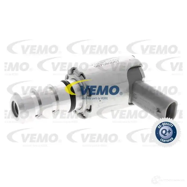 Клапан регулировки фаз грм, vvti VEMO V10-54-0003 6MG P8QT 1437889717 - Изображение 1