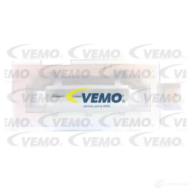 Резистор печки VEMO V20-79-0009 4046001390128 1642829 9LP 87 изображение 1