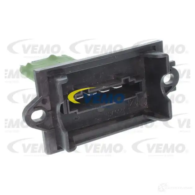 Резистор печки VEMO V42-79-0011 MQ3UU 7L 4046001521201 1649400 изображение 0
