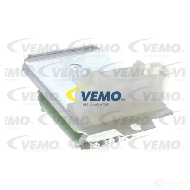 Резистор печки VEMO 1640589 4046001332173 V10-79-0003 GSB HJZ изображение 0