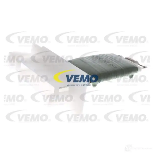 Резистор печки VEMO 4046001895500 XN85 BWD 1218388614 V30-79-0024 изображение 0