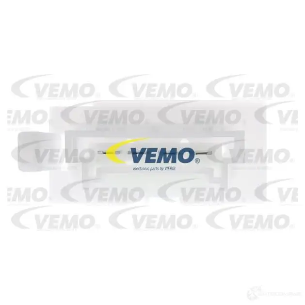 Резистор печки VEMO 4046001895500 XN85 BWD 1218388614 V30-79-0024 изображение 1