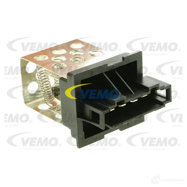 Резистор печки VEMO 1640610 4046001619199 V10-79-0024 HKF ON - Изображение 1