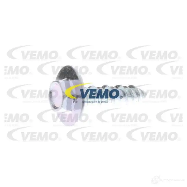 Резистор печки VEMO 1644202 V24-79-0007 T AWNM 4046001694776 изображение 2