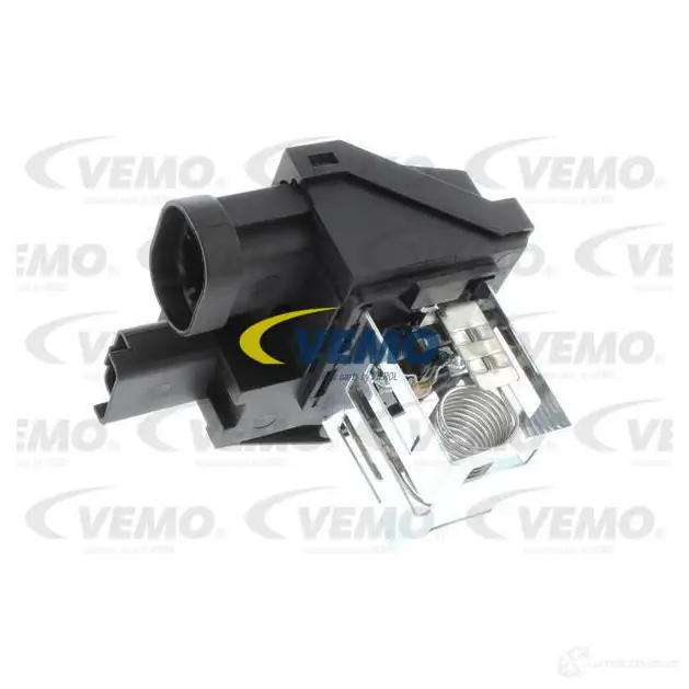 Резистор вентилятора охлаждения VEMO 4046001797729 Z8ST 6U 1649407 V42-79-0019 - Изображение 1