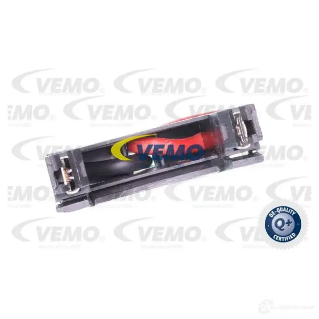 Резистор печки VEMO 4046001505164 V46-79-0007 1650263 VM4 OR4 изображение 2