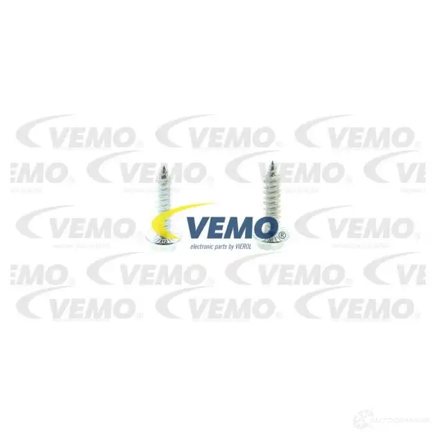 Резистор печки VEMO 4046001521010 1650265 D B43N V46-79-0010 изображение 2