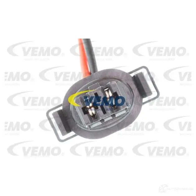 Резистор печки VEMO 4046001521010 1650265 D B43N V46-79-0010 изображение 3