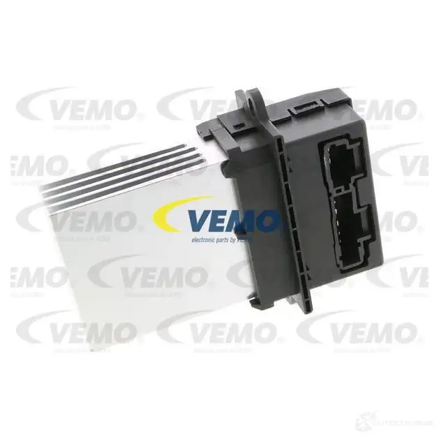 Резистор печки VEMO 1649402 V42-79-0013 U654O 3P 4046001521188 изображение 0