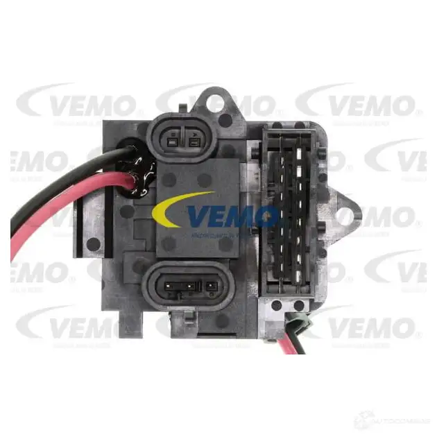Резистор печки VEMO V46-79-0035 4046001994746 Q88RD3 Q 1424327362 изображение 1