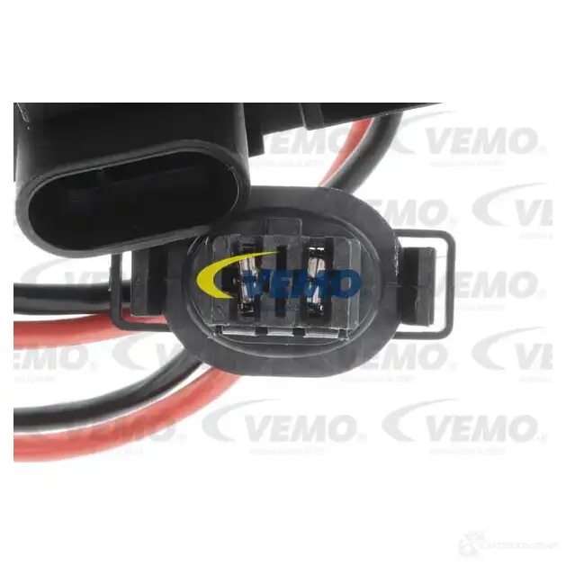 Резистор печки VEMO V40-79-0005 1648876 4046001521003 6XCNF 32 изображение 2