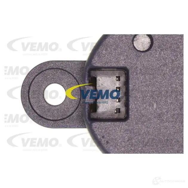 Резистор печки VEMO V46-79-0019 4046001689383 1650274 PPOC E изображение 2