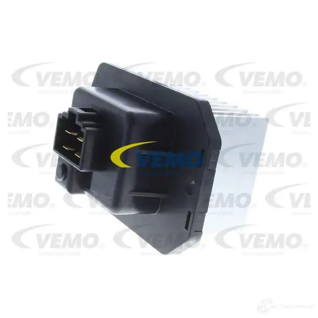 Резистор печки VEMO 1218362046 C L7EX V26-79-0006 4046001905001 изображение 0