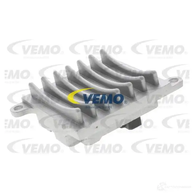 Резистор печки VEMO V30-79-0031 ONC GIZ8 1438027711 - Изображение 1
