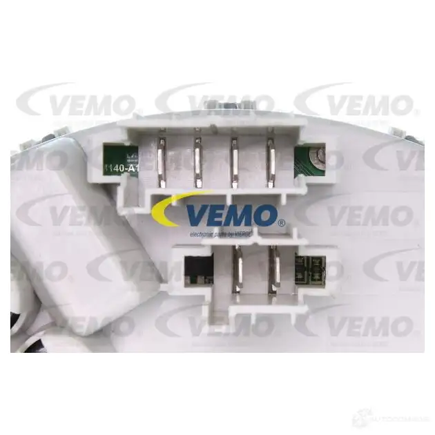 Резистор печки VEMO 1642836 V20-79-0017 4046001521157 EY3 X0 изображение 1